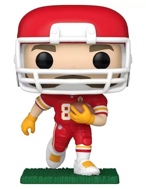 Funko POP! Football Chiefs Travis Kelce