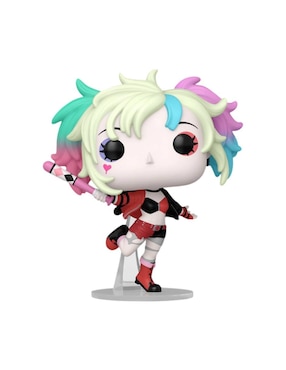 Funko POP! Heroes Suicide Squad Harley Quinn