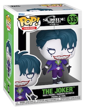 Funko POP! Suicide Squad The Joker