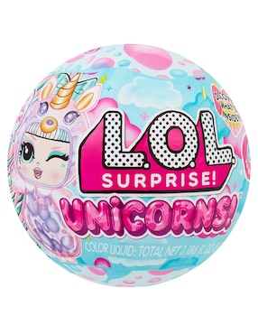 Muñeca L.O.L Surprise Unicorns