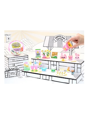 Figura sorpresa Mini Verse Make It Mini Spring