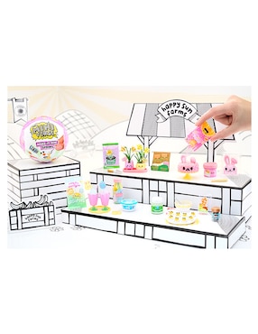 Figura sorpresa Mini Verse Make It Mini Spring
