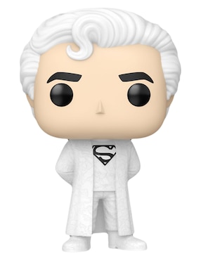 Figura Superman The Movie Jor-El collectors
