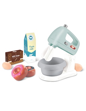 Mi primer batidora Sweet Home juego de rol para niños