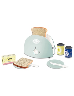 Mi primera tostadora Sweet Home juego de rol para niños