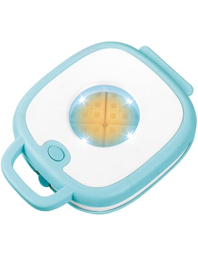 My first waflee maker Sweet Home juego de rol para niños
