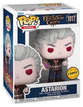Figura Baldur's Gate Astarion collectors