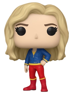 Figura Smallville Kara Kent