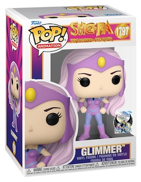 Figura She-Ra Princess Power Glimmer