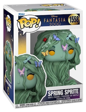 Figura Fantasia 2000 Spring Sprite