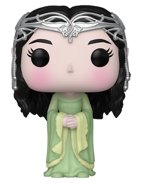 Figura The Lord Of The Rings Arwen collectors