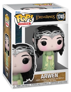 Figura The Lord Of The Rings Arwen collectors