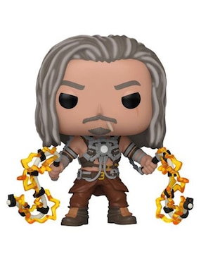Figura The Infinity Saga Whiplash collectors