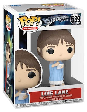 Figura Superman The Movie Lois Lane