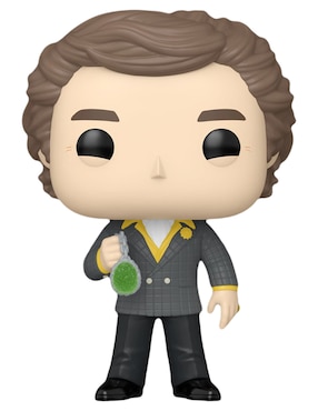 Figura Superman The Movie Lex Luthor chase