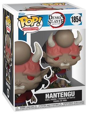Figura Demon Slayer Hantengu collectors
