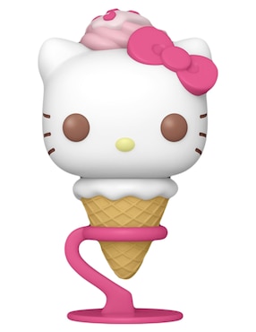 Figura Hello Kitty and Friends Hello Kitty collectors