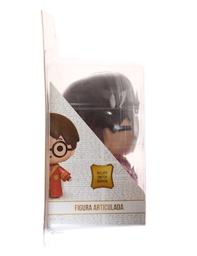 Figura de colección Ruz Harry Potter Harry Potter