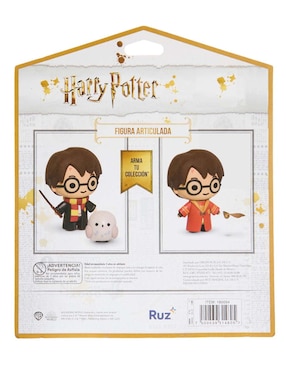 Figura de colección Ruz Harry Potter Harry Potter