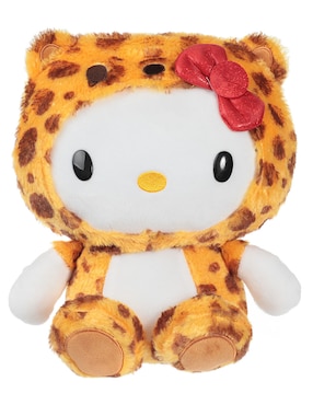 Peluche de Hello Kitty Ruz de 35 cm