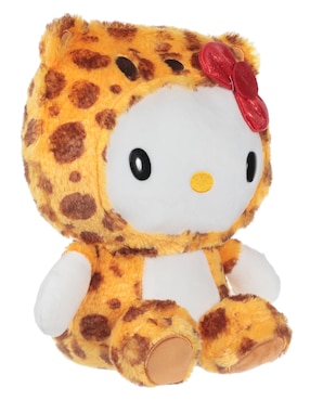 Peluche de Hello Kitty Ruz de 35 cm