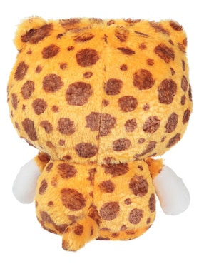 Peluche de Hello Kitty Ruz de 35 cm
