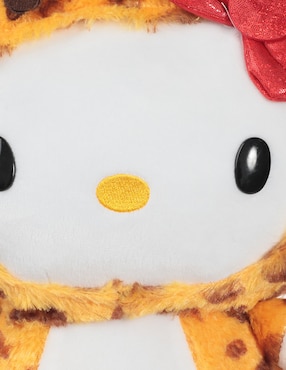 Peluche de Hello Kitty Ruz de 35 cm