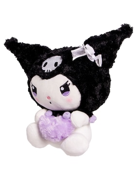 Peluche Ruz Kuromi