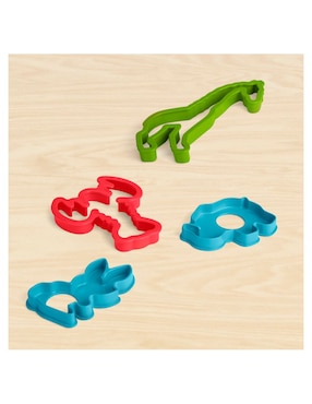 Set de animales Play-Doh