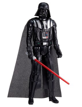Figura articulada Star Wars Darth Vader