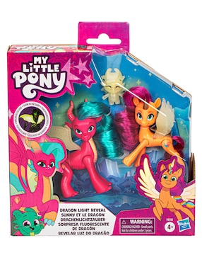 Muñeca fashion My Little Pony My Little Pony
