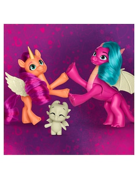 Muñeca fashion My Little Pony My Little Pony