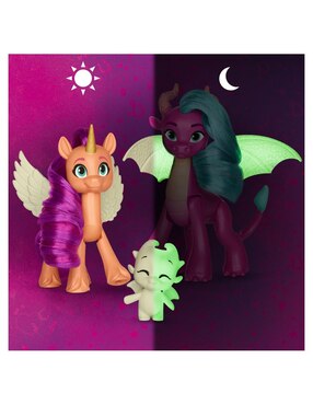 Muñeca fashion My Little Pony My Little Pony