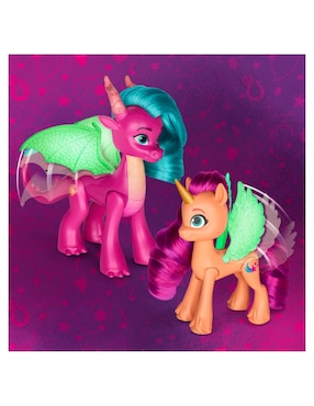 Muñeca fashion My Little Pony My Little Pony