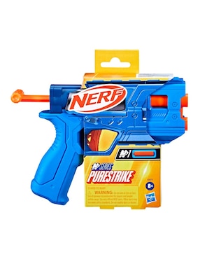 Pistola de dardos Nerf G0993