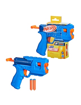 Pistola de dardos Nerf G0993