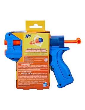 Pistola de dardos Nerf G0993