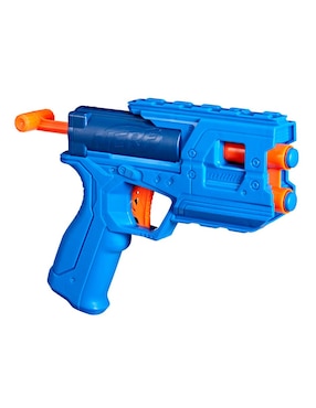 Pistola de dardos Nerf G0993
