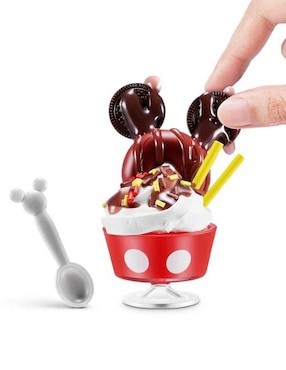 Cápsula con alimentos miniatura Mini Brands Create 5 Surprise