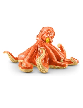 Figura sorpresa Deep Sea Monster Robo Alive