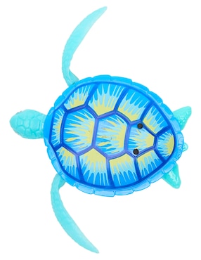 Figura de animales tortuga robótica nadadora Robo Alive