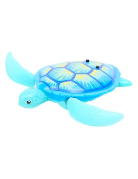Figura de animales tortuga robótica nadadora Robo Alive