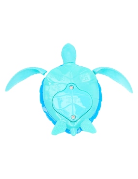 Figura de animales tortuga robótica nadadora Robo Alive