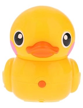 Patito Robo Alive con movimiento