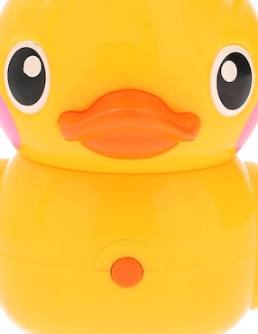 Patito Robo Alive con movimiento