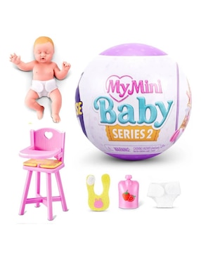 Figura sorpresa 5 Surprise