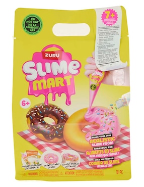 Zuru Slime Mart-Small Zuru