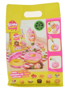 Zuru Slime Mart-Small Zuru