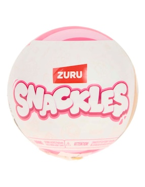 Figura sorpresa Snackles