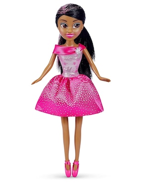 Set muñecas Sparkle Girlz Fantasy Party Pack
